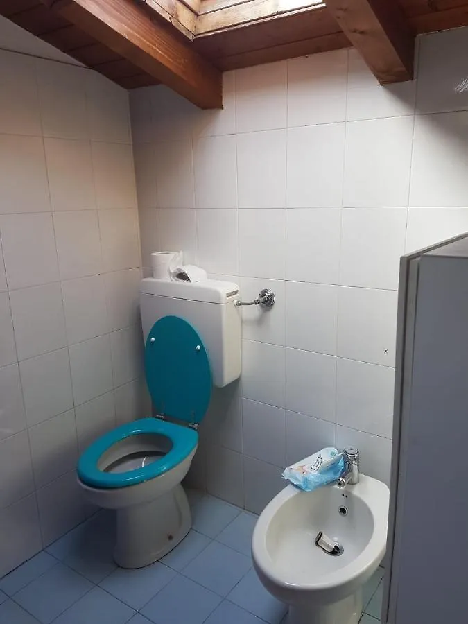 Aparthotel Morgan'S Oasis à San Felice del Benaco