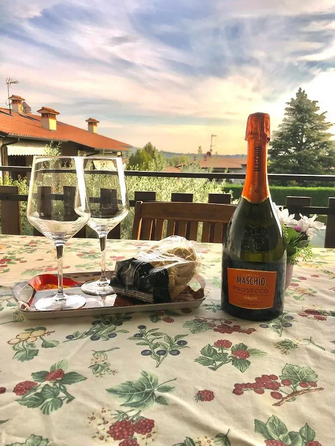 Morgan'S Oasis Aparthotel San Felice del Benaco Italy