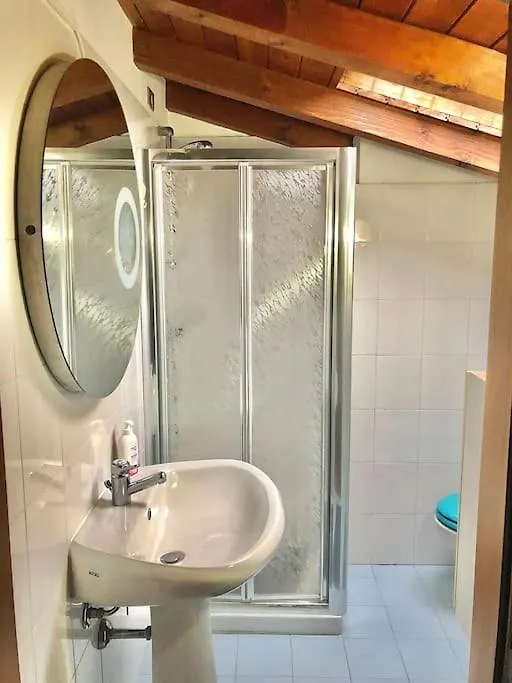 Morgan'S Oasis Aparthotel San Felice del Benaco Italy