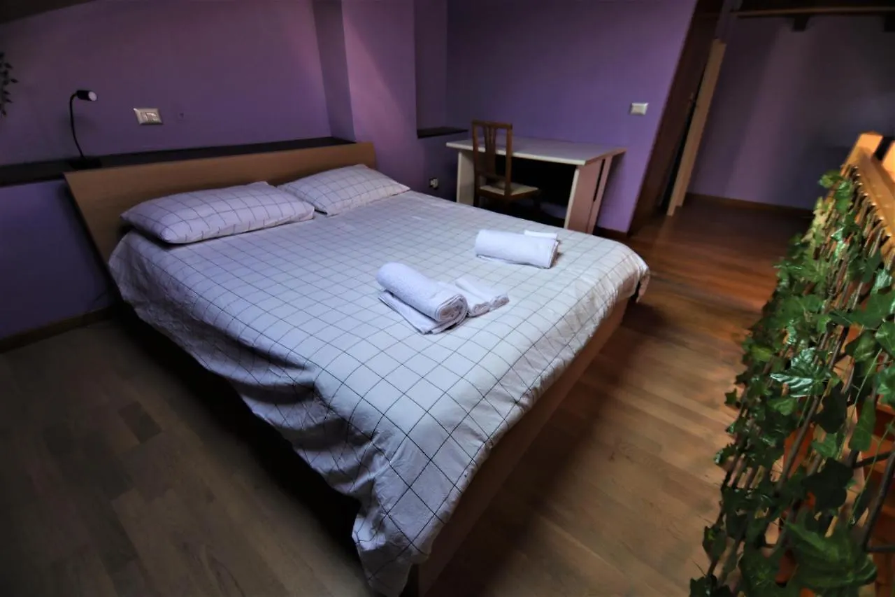 Morgan'S Oasis Aparthotel San Felice del Benaco