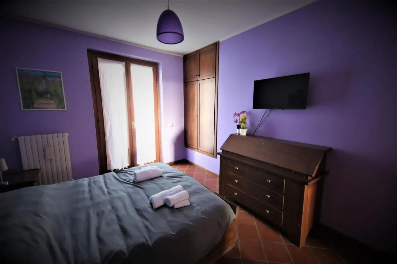 Morgan'S Oasis Aparthotel San Felice del Benaco Italy