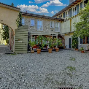 Barchi - Apartments&suites Aparthotel