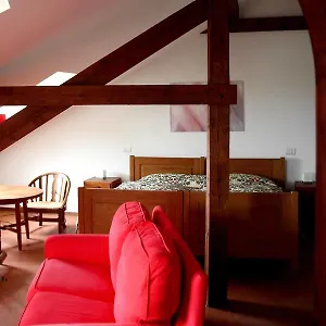 Punta Del Corno Casa di campagna